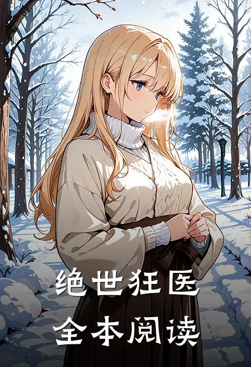 绝世狂医全本阅读