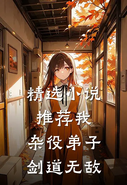 精选推荐我,杂役弟子,剑道无敌免费阅读
