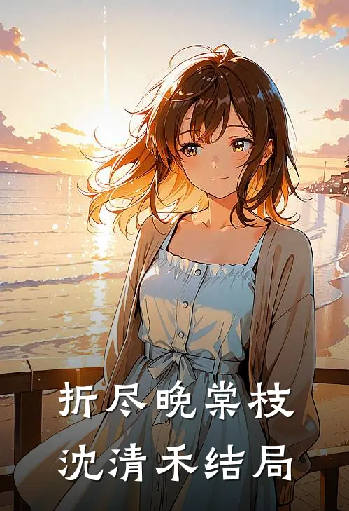 折尽晚棠枝沈清禾结局