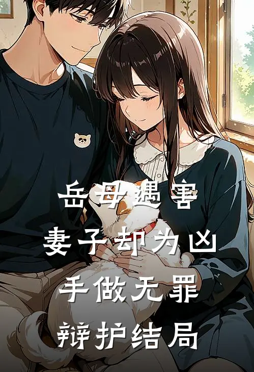 岳母遇害，妻子却为凶手做无罪辩护结局