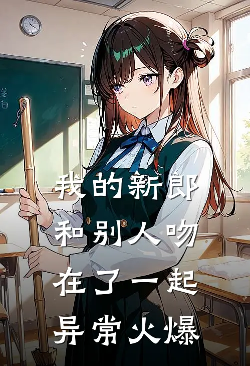我的新郎和别人吻在了一起异常火爆