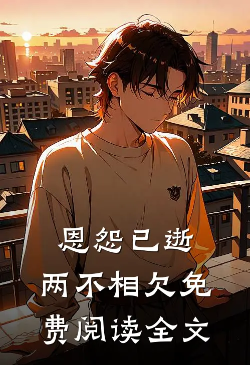 恩怨已逝，两不相欠免费阅读全文