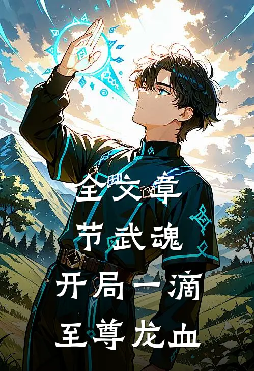 全文章节武魂：开局一滴至尊龙血
