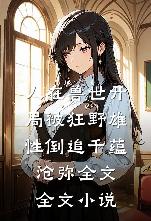 人在兽世开局被狂野雄性倒追千蕴沧弥全文全文小说