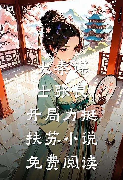 大秦谋士张良开局力挺扶苏免费阅读