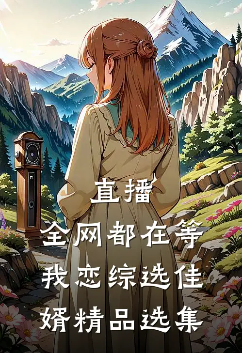 直播：全网都在等我恋综选佳婿精品选集
