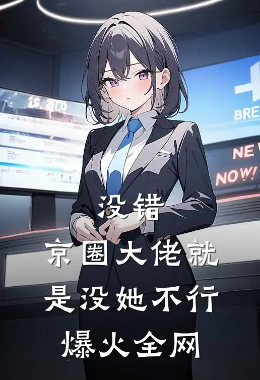 没错，京圈大佬就是没她不行爆火全网