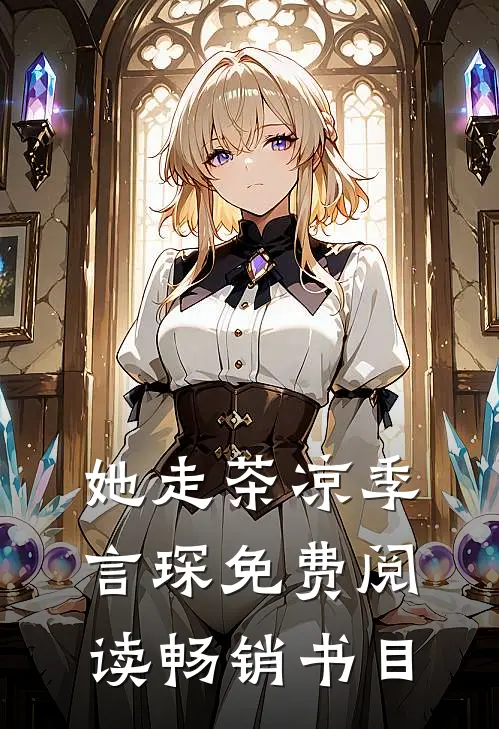 她走茶凉季言琛免费阅读畅销书目