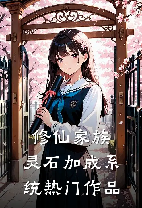 修仙家族：灵石加成系统热门作品