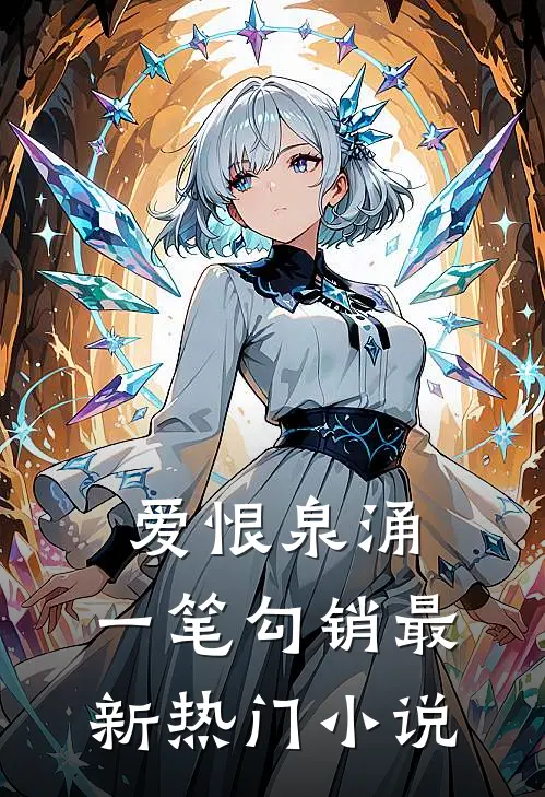 爱恨泉涌，一笔勾销最新热门小说