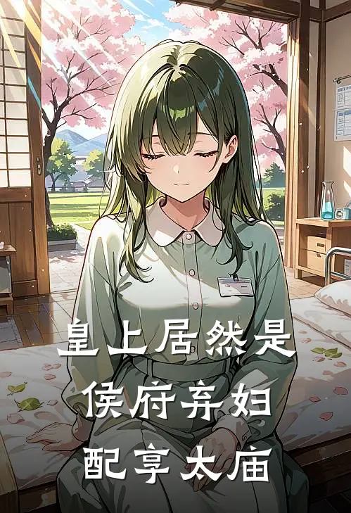 皇上居然是侯府弃妇配享太庙