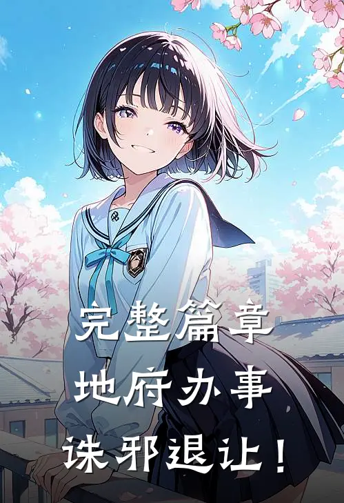 完整篇章地府办事，诛邪退让！