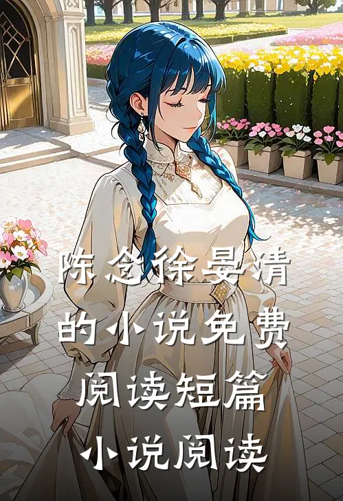 陈念徐晏清的小说免费阅读短篇小说阅读