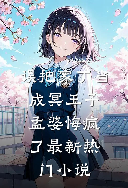 误把家丁当成冥王子，孟婆悔疯了最新热门小说