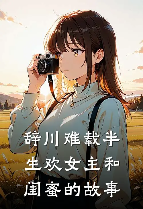 辞川难载半生欢女主和闺蜜的故事