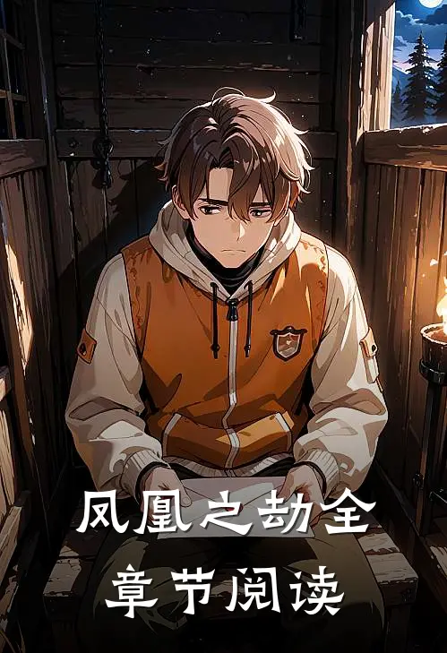 凤凰之劫全章节阅读