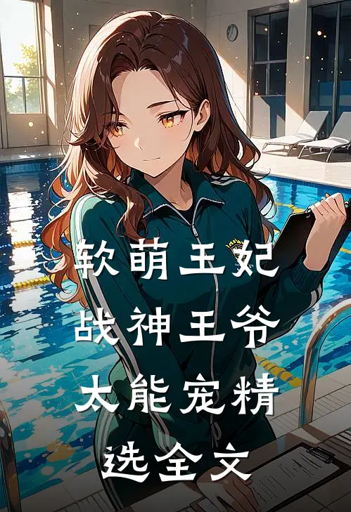 软萌王妃：战神王爷太能宠精选全文