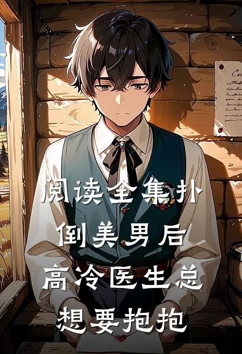 阅读全集扑倒美男后，高冷医生总想要抱抱