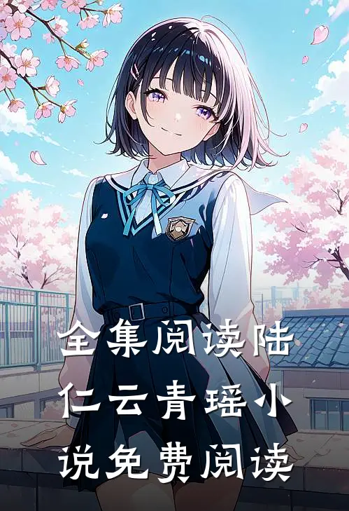 全集阅读陆仁云青瑶小说免费阅读