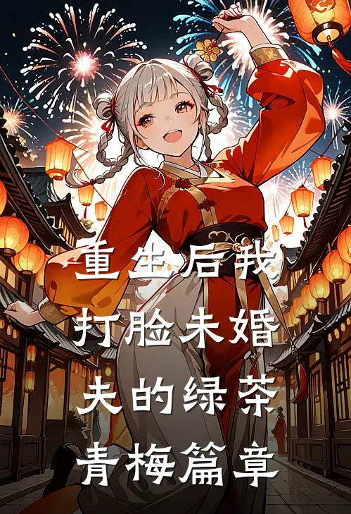 重生后我打脸未婚夫的绿茶青梅篇章