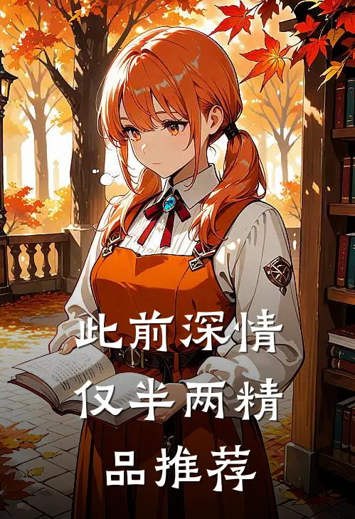 此前深情仅半两精品推荐