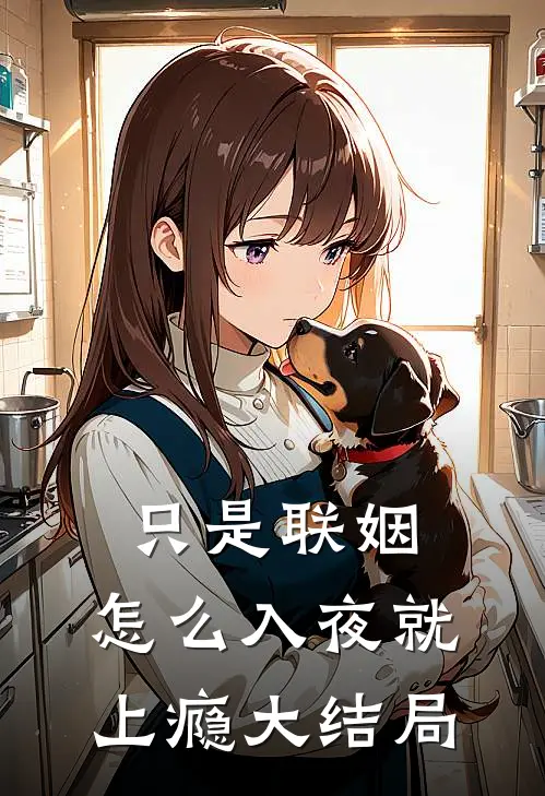 只是联姻，怎么入夜就上瘾大结局