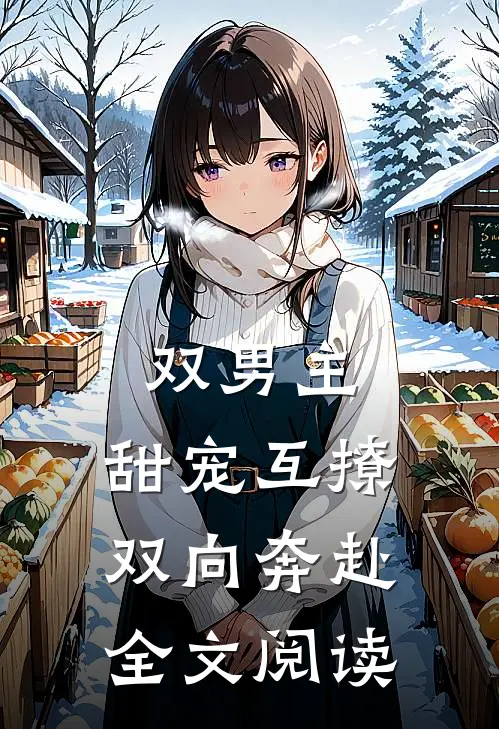 双男主甜宠互撩,双向奔赴全文阅读免费