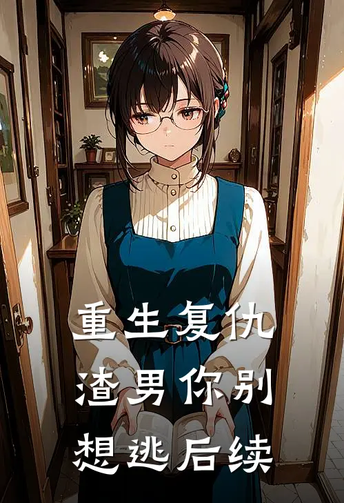 重生复仇：渣男你别想逃后续