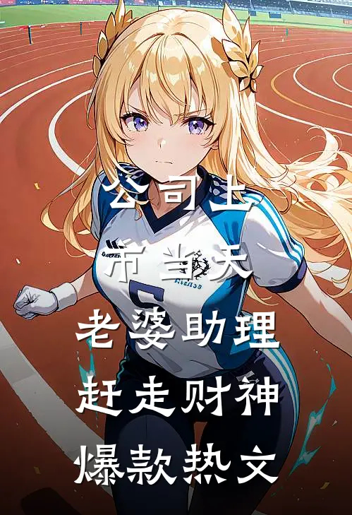 公司上市当天，老婆助理赶走财神爆款热文