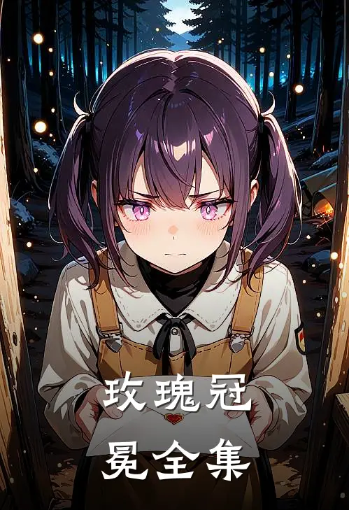 玫瑰冠冕 全集