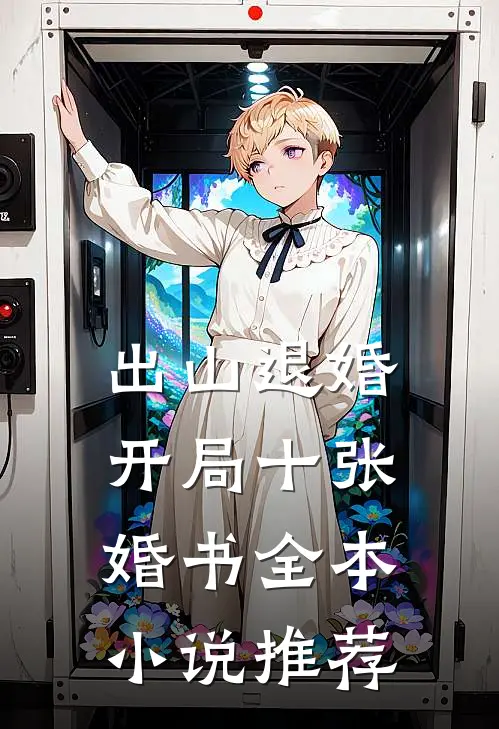 出山退婚，开局十张婚书全本小说推荐