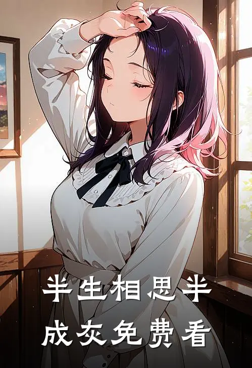 半生相思半成灰免费看
