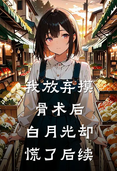 我放弃摸骨术后，白月光却慌了后续