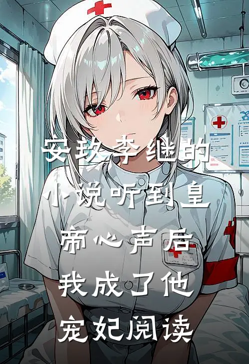 安玖李继的小说听到皇帝心声后，我成了他宠妃阅读