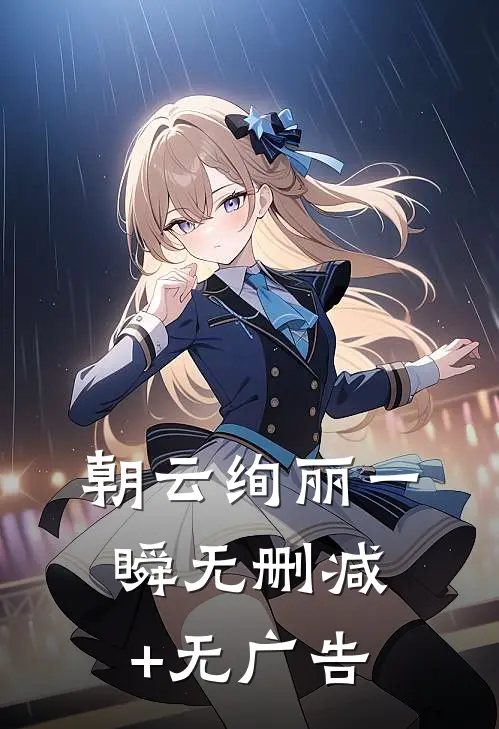 朝云绚丽一瞬无删减+无广告