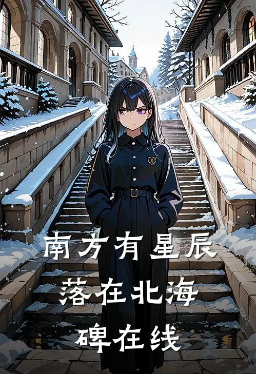 南方有星辰，落在北海碑在线