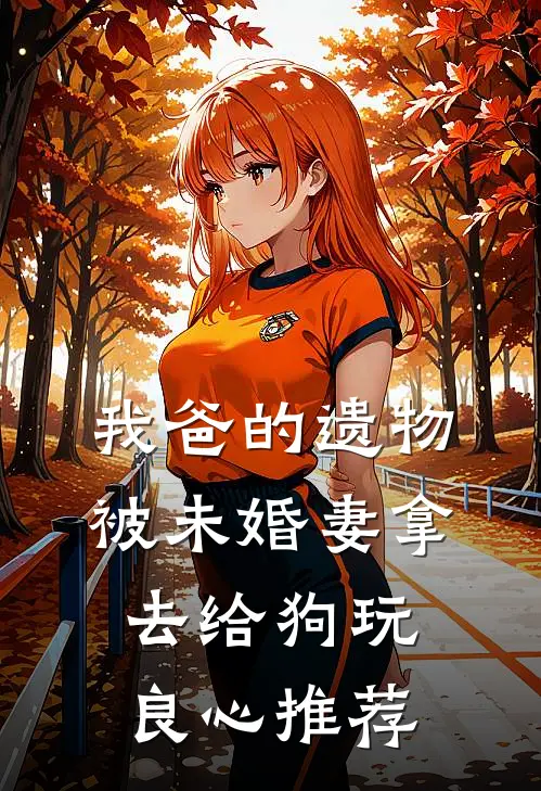 我爸的遗物，被未婚妻拿去给狗玩良心推荐