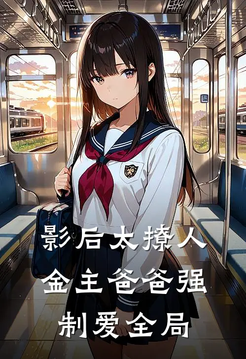 影后太撩人，金主爸爸强制爱全局