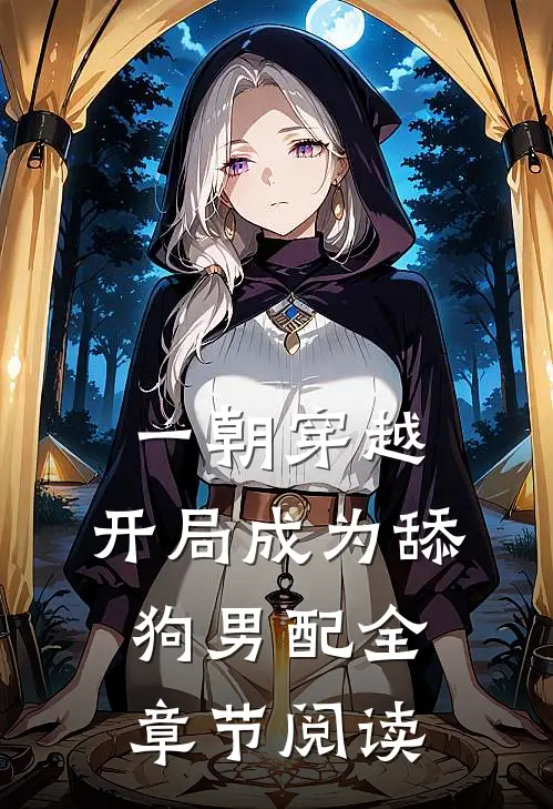 一朝穿越，开局成为舔狗男配全章节阅读
