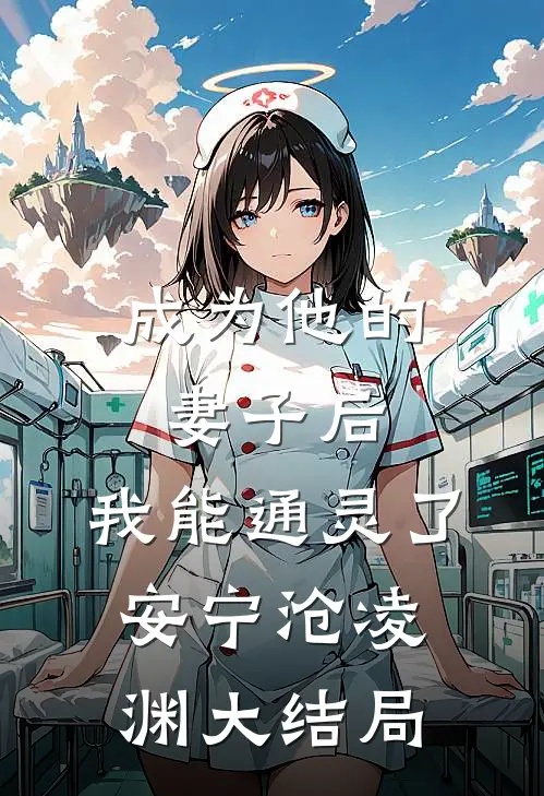 成为他的妻子后，我能通灵了安宁沧凌渊大结局