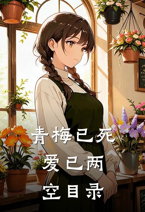 青梅已死，爱已两空目录