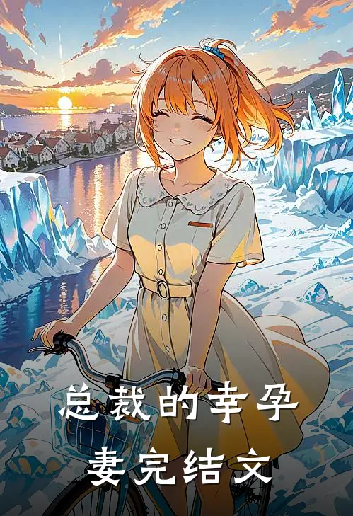 总裁的幸孕妻完结文章