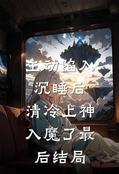 主动陷入沉睡后，清冷上神入魔了最后结局