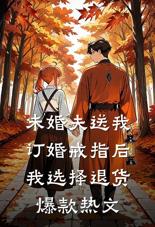 未婚夫送我订婚戒指后，我选择退货爆款热文