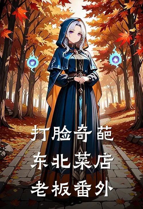 打脸奇葩东北菜店老板番外