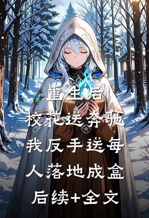 重生后，校花送奔驰我反手送每人落地成盒后续+全文