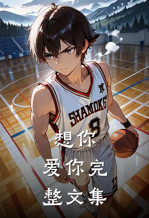想你，爱你完整文集