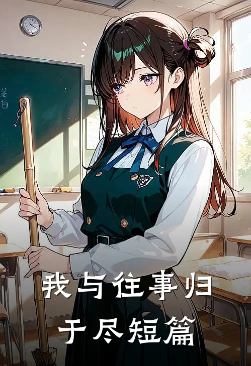 我与往事归于尽短篇