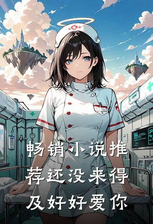 畅销小说推荐还没来得及好好爱你