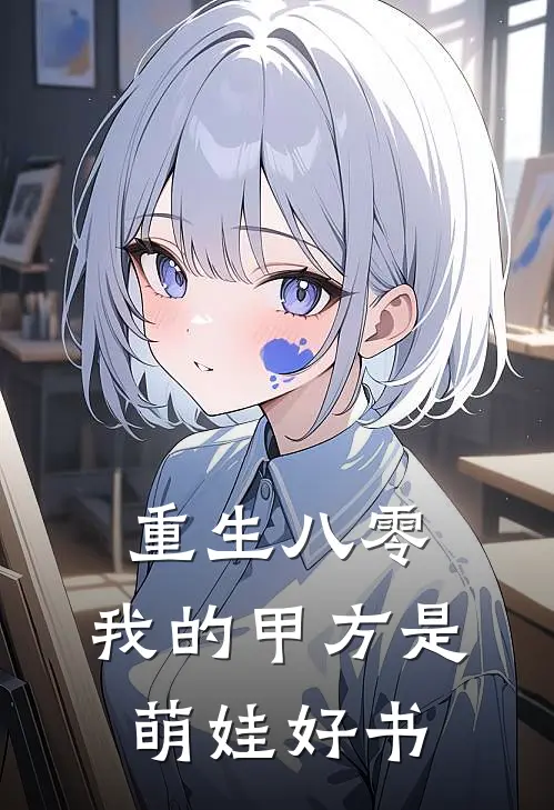 重生八零，我的甲方是萌娃好书
